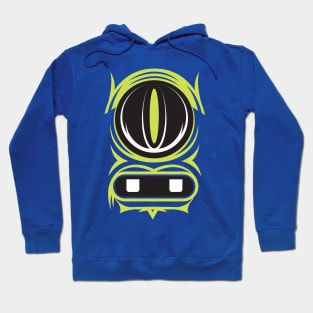 Alien Hoodie